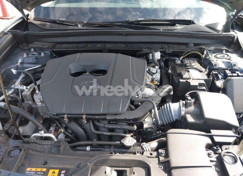 Photo 10 of 2024 Mazda Cx-30 2.5 S CARBON EDITION (VIN 3MVDMBCM9RM650812)