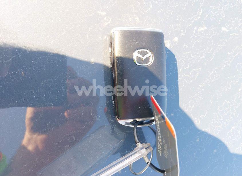 Photo 11 of 2024 Mazda Cx-30 2.5 S CARBON EDITION (VIN 3MVDMBCM9RM650812)