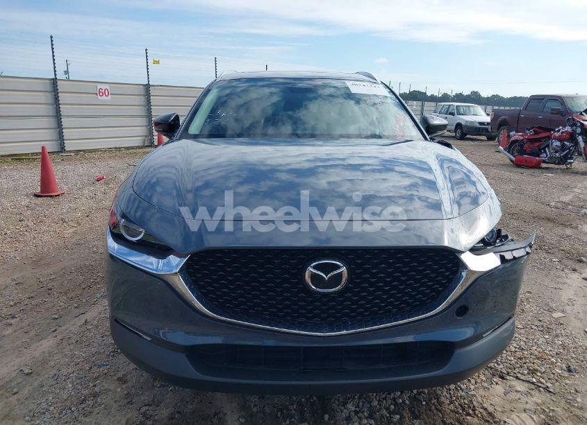 Photo 12 of 2024 Mazda Cx-30 2.5 S CARBON EDITION (VIN 3MVDMBCM9RM650812)