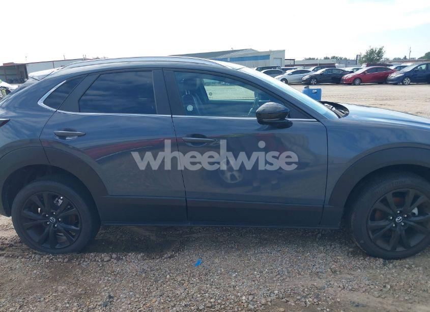 Photo 13 of 2024 Mazda Cx-30 2.5 S CARBON EDITION (VIN 3MVDMBCM9RM650812)