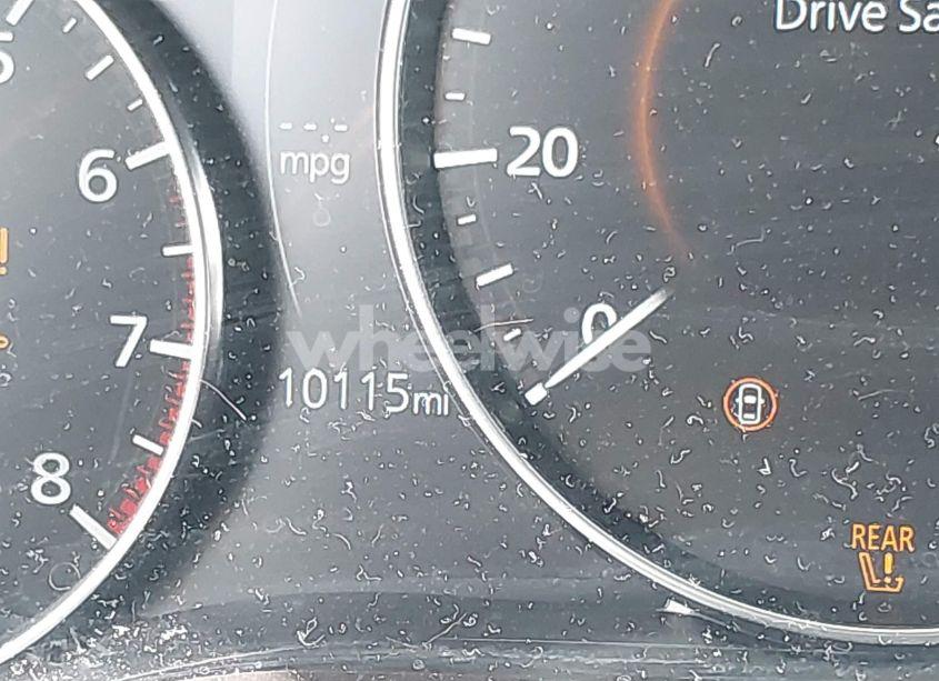 Photo 15 of 2024 Mazda Cx-30 2.5 S CARBON EDITION (VIN 3MVDMBCM9RM650812)