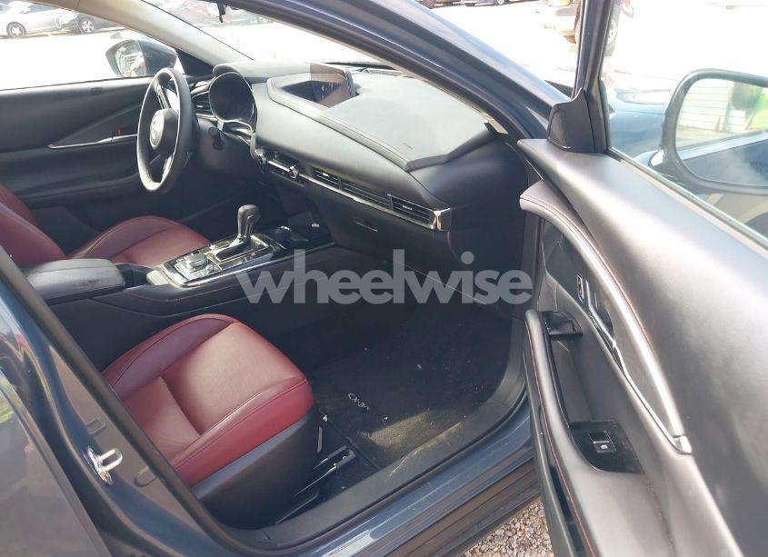 Photo 5 of 2024 Mazda Cx-30 2.5 S CARBON EDITION (VIN 3MVDMBCM9RM650812)