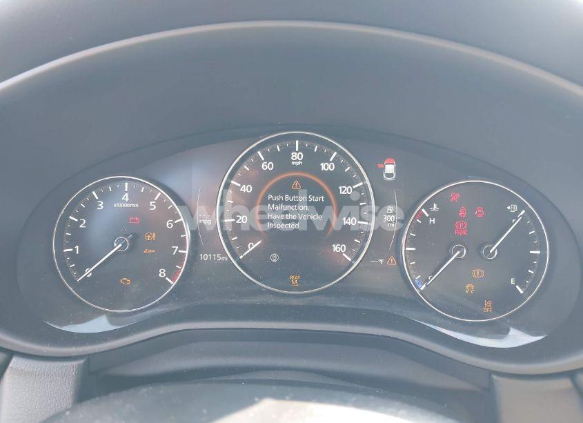 Photo 7 of 2024 Mazda Cx-30 2.5 S CARBON EDITION (VIN 3MVDMBCM9RM650812)