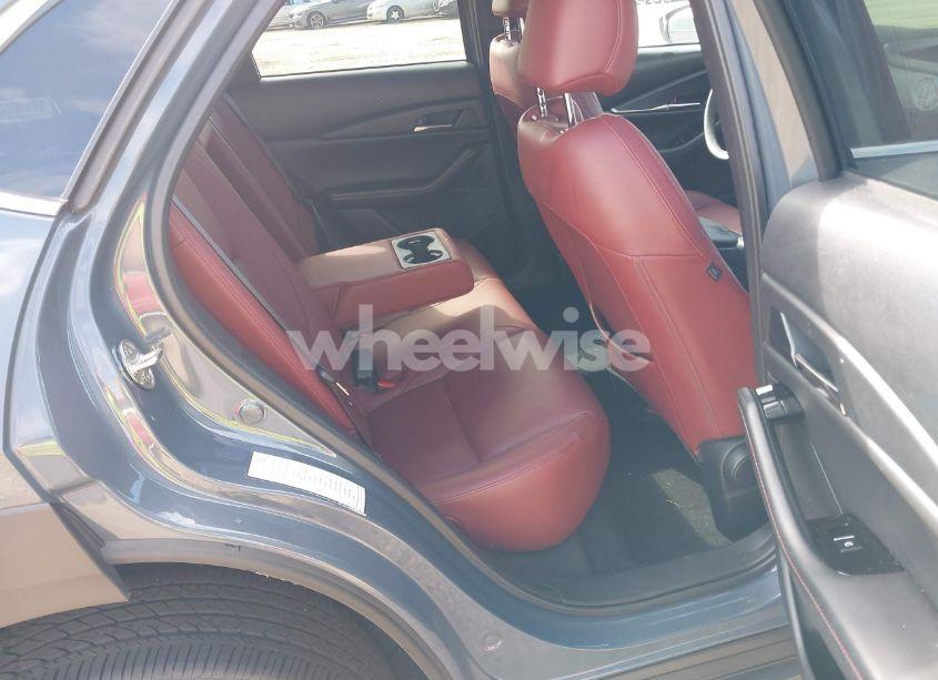 Photo 8 of 2024 Mazda Cx-30 2.5 S CARBON EDITION (VIN 3MVDMBCM9RM650812)