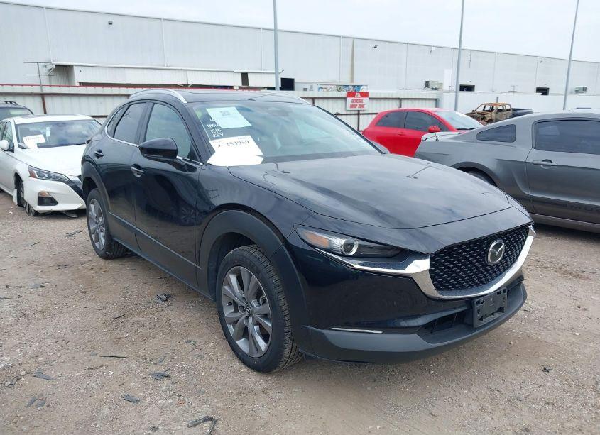 2024 Mazda Cx-30 2.5 S PREFERRED PACKAGE (VIN 3MVDMBCM9RM655122) main photo