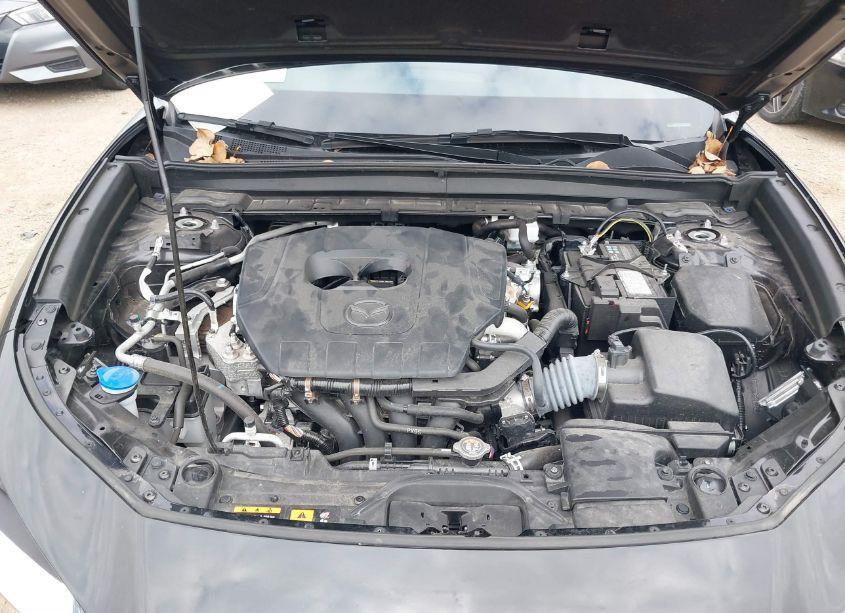 Photo 10 of 2024 Mazda Cx-30 2.5 S PREFERRED PACKAGE (VIN 3MVDMBCM9RM655122)