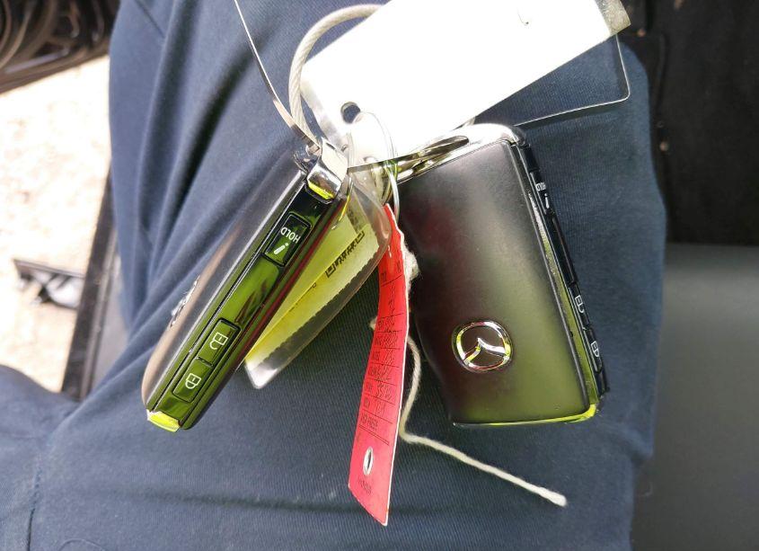 Photo 11 of 2024 Mazda Cx-30 2.5 S PREFERRED PACKAGE (VIN 3MVDMBCM9RM655122)