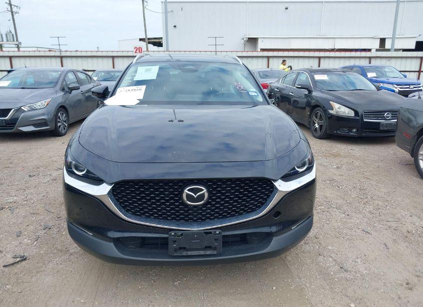 Photo 12 of 2024 Mazda Cx-30 2.5 S PREFERRED PACKAGE (VIN 3MVDMBCM9RM655122)