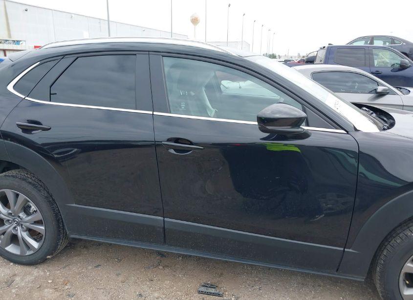 Photo 13 of 2024 Mazda Cx-30 2.5 S PREFERRED PACKAGE (VIN 3MVDMBCM9RM655122)