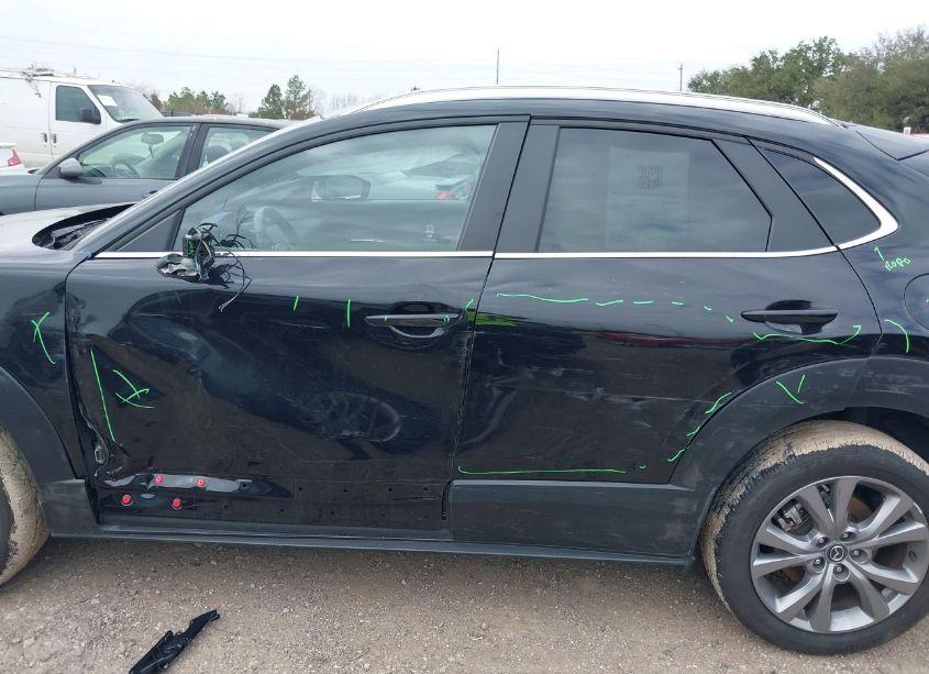 Photo 14 of 2024 Mazda Cx-30 2.5 S PREFERRED PACKAGE (VIN 3MVDMBCM9RM655122)