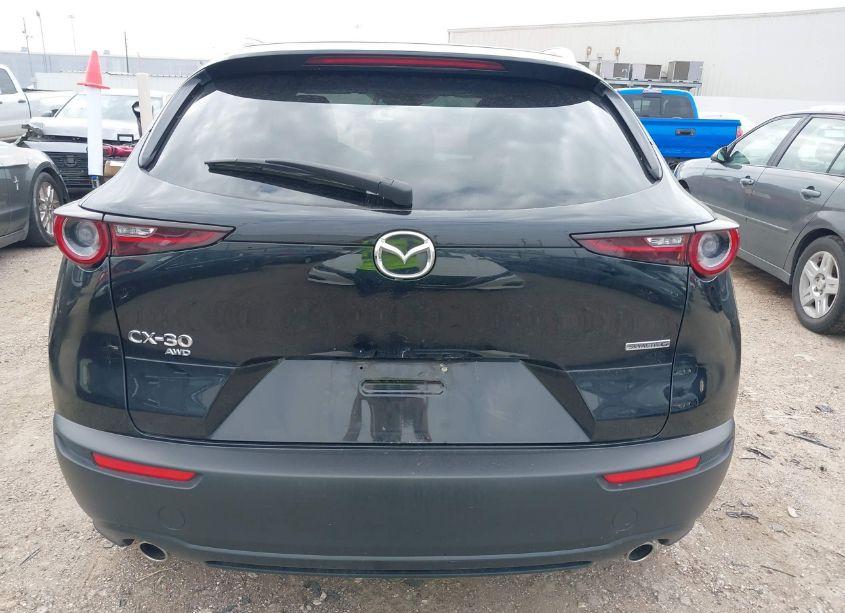 Photo 16 of 2024 Mazda Cx-30 2.5 S PREFERRED PACKAGE (VIN 3MVDMBCM9RM655122)