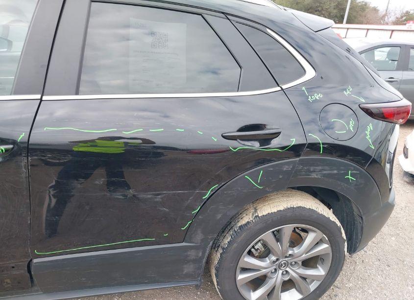 Photo 18 of 2024 Mazda Cx-30 2.5 S PREFERRED PACKAGE (VIN 3MVDMBCM9RM655122)