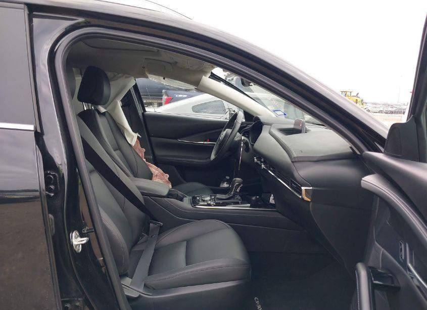 Photo 5 of 2024 Mazda Cx-30 2.5 S PREFERRED PACKAGE (VIN 3MVDMBCM9RM655122)