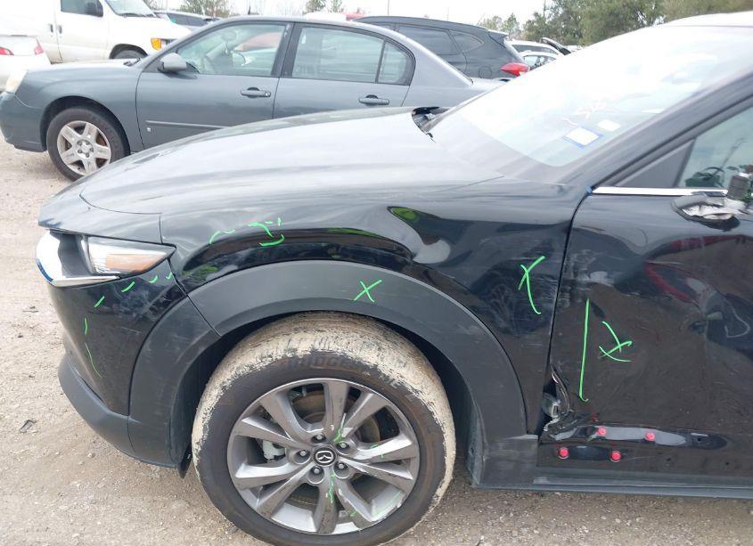 Photo 6 of 2024 Mazda Cx-30 2.5 S PREFERRED PACKAGE (VIN 3MVDMBCM9RM655122)