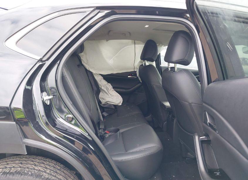 Photo 8 of 2024 Mazda Cx-30 2.5 S PREFERRED PACKAGE (VIN 3MVDMBCM9RM655122)