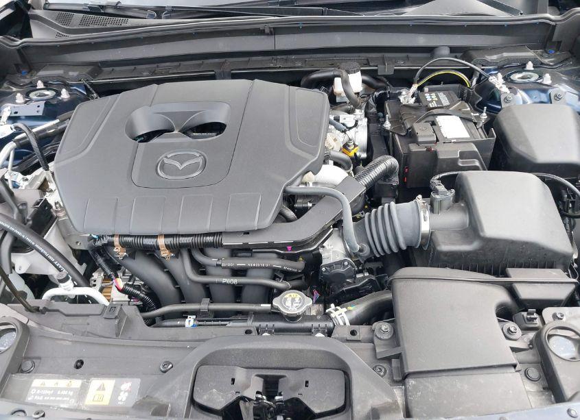 Photo 10 of 2024 Mazda Cx-30 2.5 S PREFERRED PACKAGE (VIN 3MVDMBCM9RM680750)