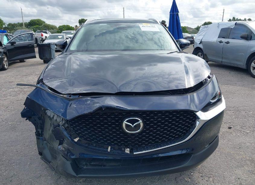 Photo 12 of 2024 Mazda Cx-30 2.5 S PREFERRED PACKAGE (VIN 3MVDMBCM9RM680750)