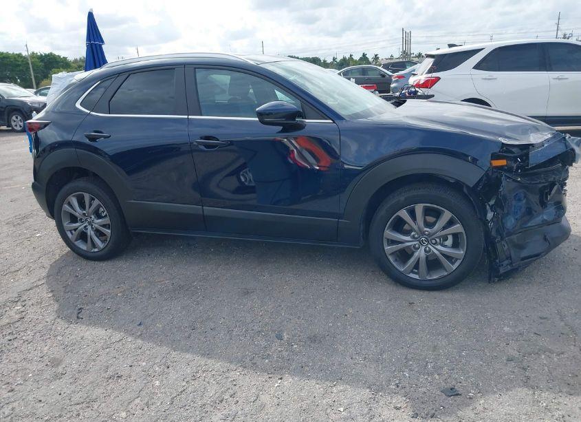 Photo 13 of 2024 Mazda Cx-30 2.5 S PREFERRED PACKAGE (VIN 3MVDMBCM9RM680750)