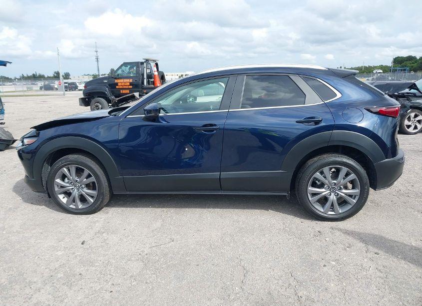 Photo 14 of 2024 Mazda Cx-30 2.5 S PREFERRED PACKAGE (VIN 3MVDMBCM9RM680750)