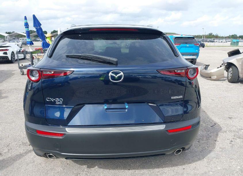 Photo 16 of 2024 Mazda Cx-30 2.5 S PREFERRED PACKAGE (VIN 3MVDMBCM9RM680750)