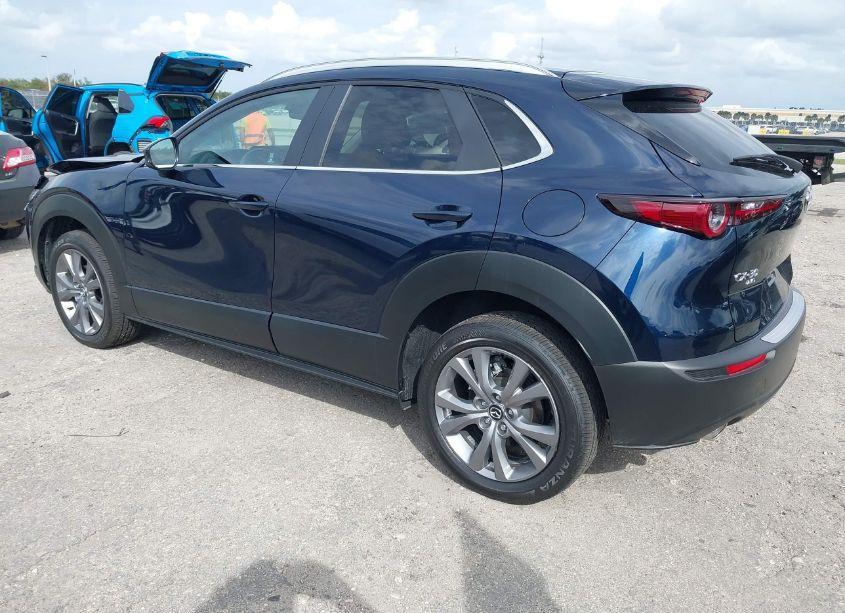 Photo 3 of 2024 Mazda Cx-30 2.5 S PREFERRED PACKAGE (VIN 3MVDMBCM9RM680750)