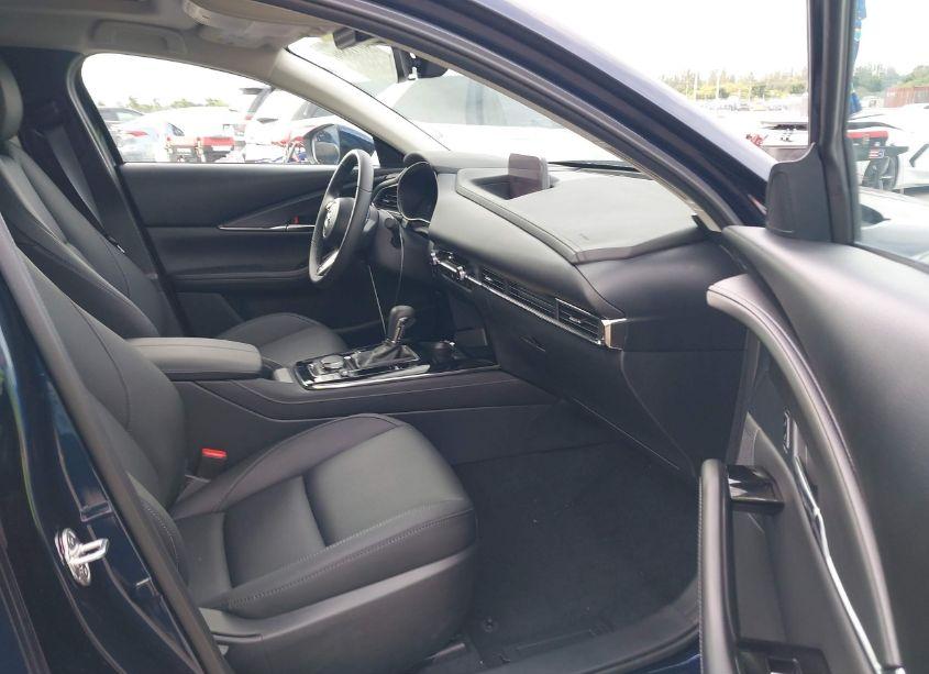 Photo 5 of 2024 Mazda Cx-30 2.5 S PREFERRED PACKAGE (VIN 3MVDMBCM9RM680750)