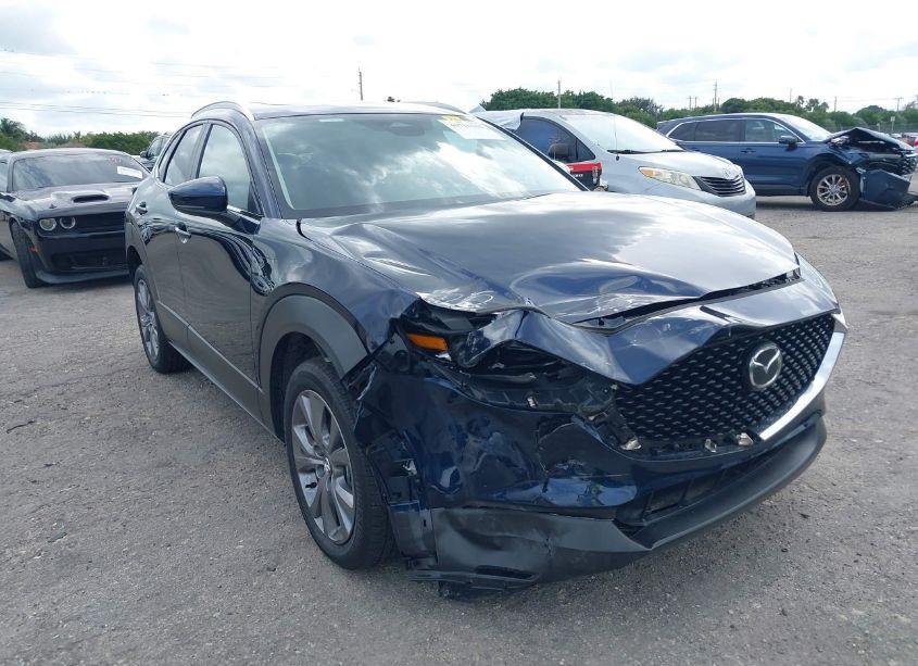Photo 6 of 2024 Mazda Cx-30 2.5 S PREFERRED PACKAGE (VIN 3MVDMBCM9RM680750)