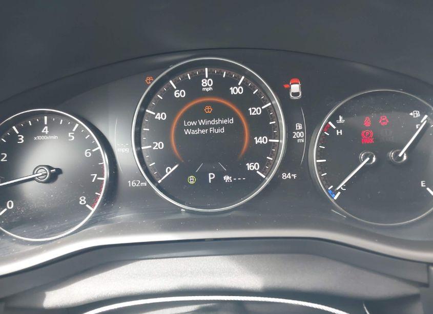 Photo 7 of 2024 Mazda Cx-30 2.5 S PREFERRED PACKAGE (VIN 3MVDMBCM9RM680750)