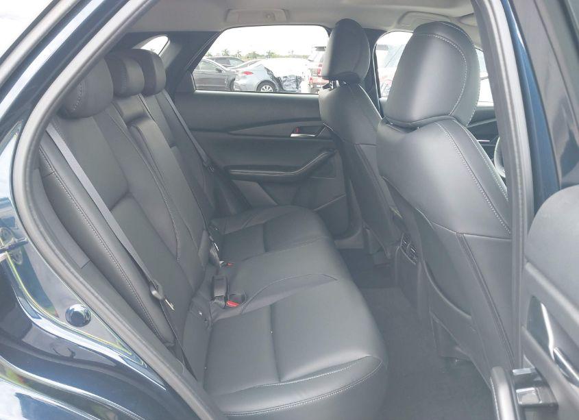 Photo 8 of 2024 Mazda Cx-30 2.5 S PREFERRED PACKAGE (VIN 3MVDMBCM9RM680750)