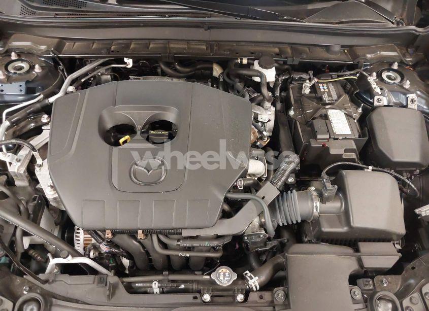 Photo 10 of 2024 Mazda Cx-30 2.5 S PREFERRED PACKAGE (VIN 3MVDMBCM9RM700673)