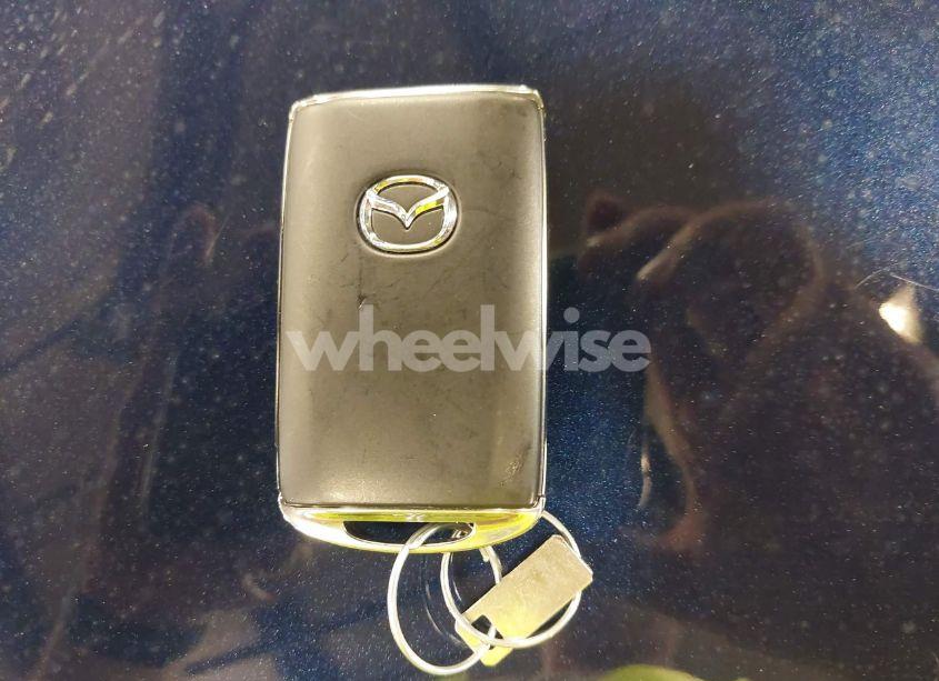 Photo 11 of 2024 Mazda Cx-30 2.5 S PREFERRED PACKAGE (VIN 3MVDMBCM9RM700673)