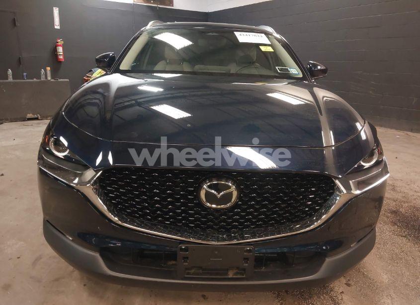 Photo 12 of 2024 Mazda Cx-30 2.5 S PREFERRED PACKAGE (VIN 3MVDMBCM9RM700673)