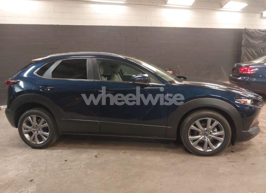 Photo 13 of 2024 Mazda Cx-30 2.5 S PREFERRED PACKAGE (VIN 3MVDMBCM9RM700673)