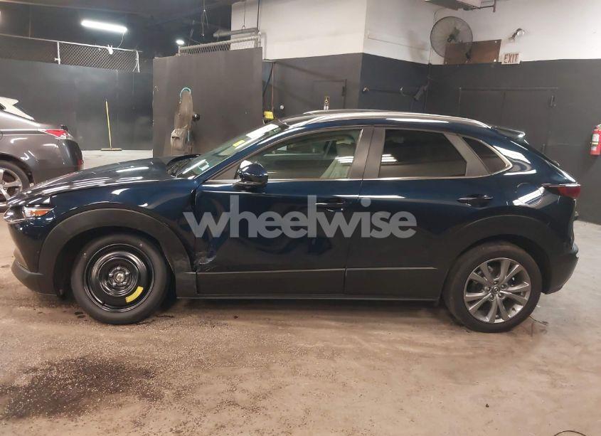 Photo 14 of 2024 Mazda Cx-30 2.5 S PREFERRED PACKAGE (VIN 3MVDMBCM9RM700673)