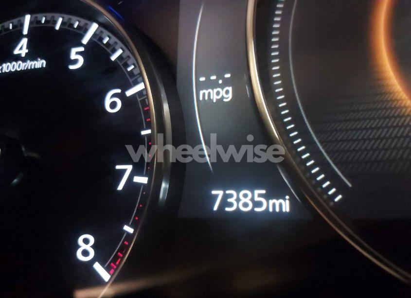 Photo 15 of 2024 Mazda Cx-30 2.5 S PREFERRED PACKAGE (VIN 3MVDMBCM9RM700673)