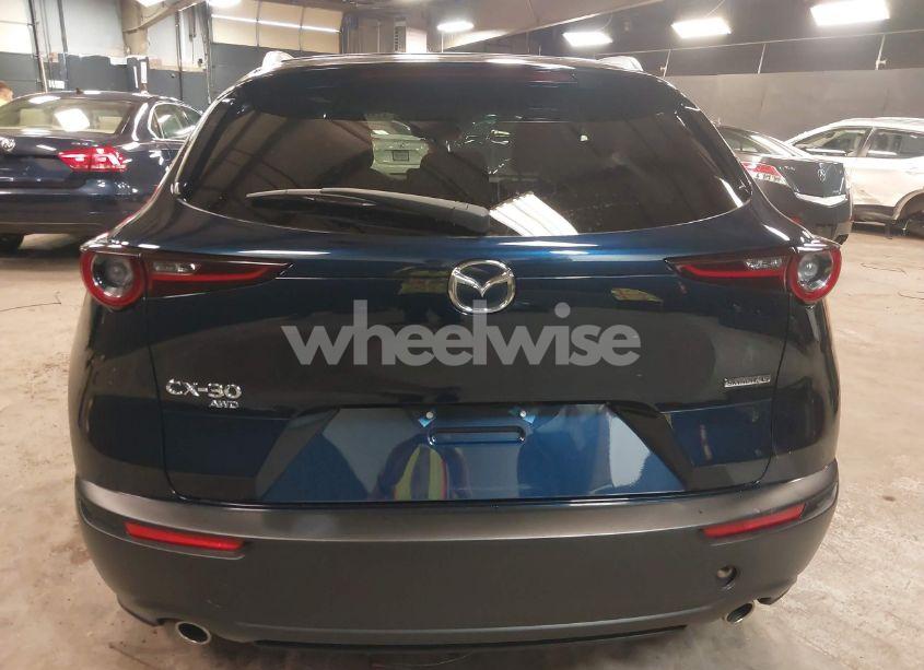 Photo 16 of 2024 Mazda Cx-30 2.5 S PREFERRED PACKAGE (VIN 3MVDMBCM9RM700673)