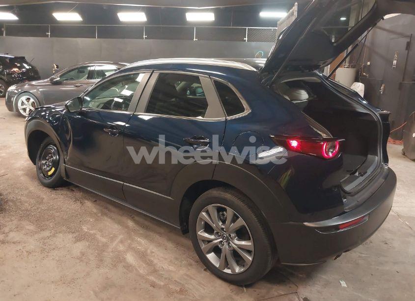 Photo 3 of 2024 Mazda Cx-30 2.5 S PREFERRED PACKAGE (VIN 3MVDMBCM9RM700673)