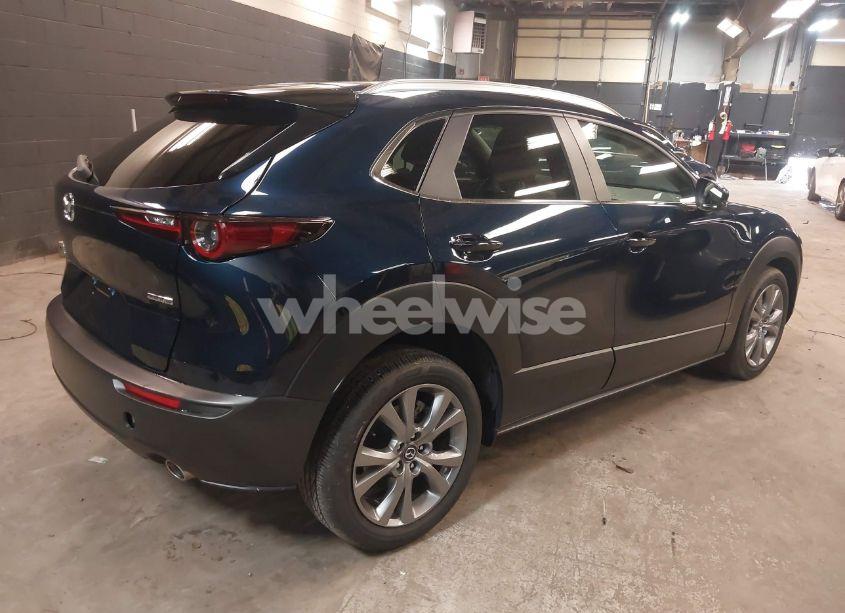Photo 4 of 2024 Mazda Cx-30 2.5 S PREFERRED PACKAGE (VIN 3MVDMBCM9RM700673)