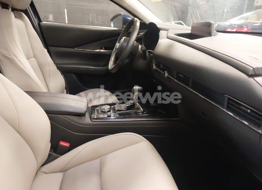 Photo 5 of 2024 Mazda Cx-30 2.5 S PREFERRED PACKAGE (VIN 3MVDMBCM9RM700673)