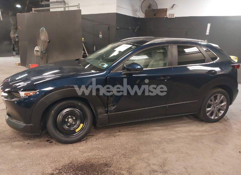 Photo 6 of 2024 Mazda Cx-30 2.5 S PREFERRED PACKAGE (VIN 3MVDMBCM9RM700673)