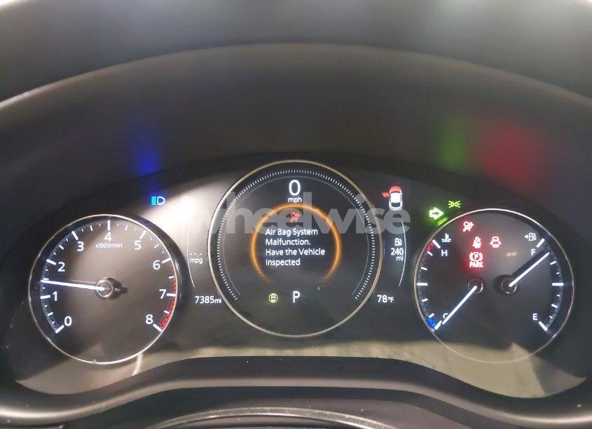 Photo 7 of 2024 Mazda Cx-30 2.5 S PREFERRED PACKAGE (VIN 3MVDMBCM9RM700673)