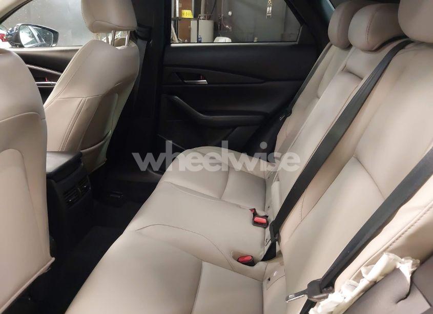 Photo 8 of 2024 Mazda Cx-30 2.5 S PREFERRED PACKAGE (VIN 3MVDMBCM9RM700673)