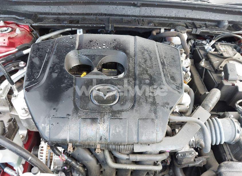 Photo 10 of 2024 Mazda Cx-30 2.5 S PREFERRED PACKAGE (VIN 3MVDMBCMXRM604583)