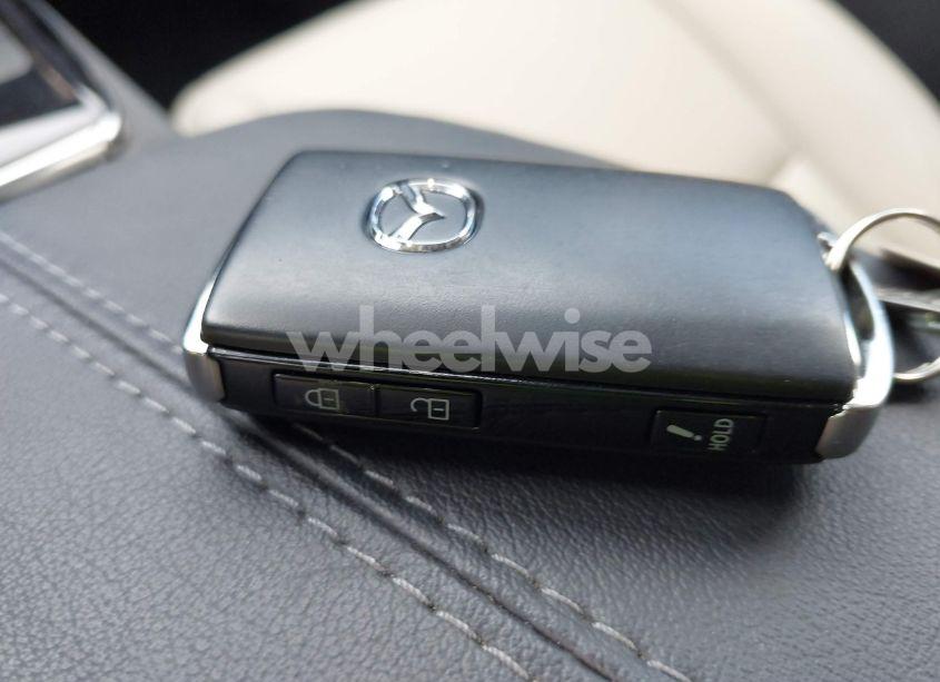 Photo 11 of 2024 Mazda Cx-30 2.5 S PREFERRED PACKAGE (VIN 3MVDMBCMXRM604583)