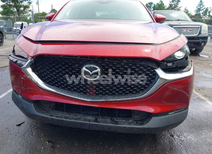 Photo 12 of 2024 Mazda Cx-30 2.5 S PREFERRED PACKAGE (VIN 3MVDMBCMXRM604583)