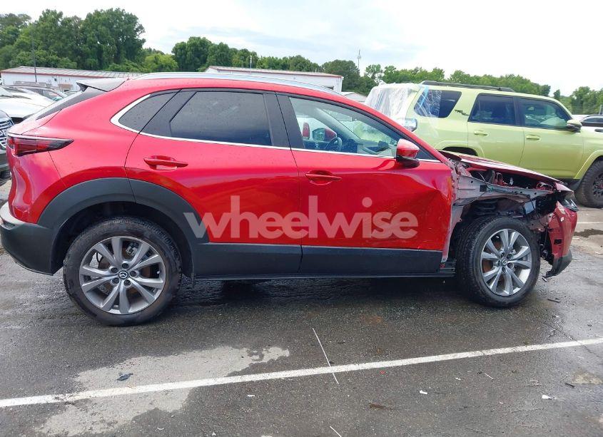 Photo 13 of 2024 Mazda Cx-30 2.5 S PREFERRED PACKAGE (VIN 3MVDMBCMXRM604583)