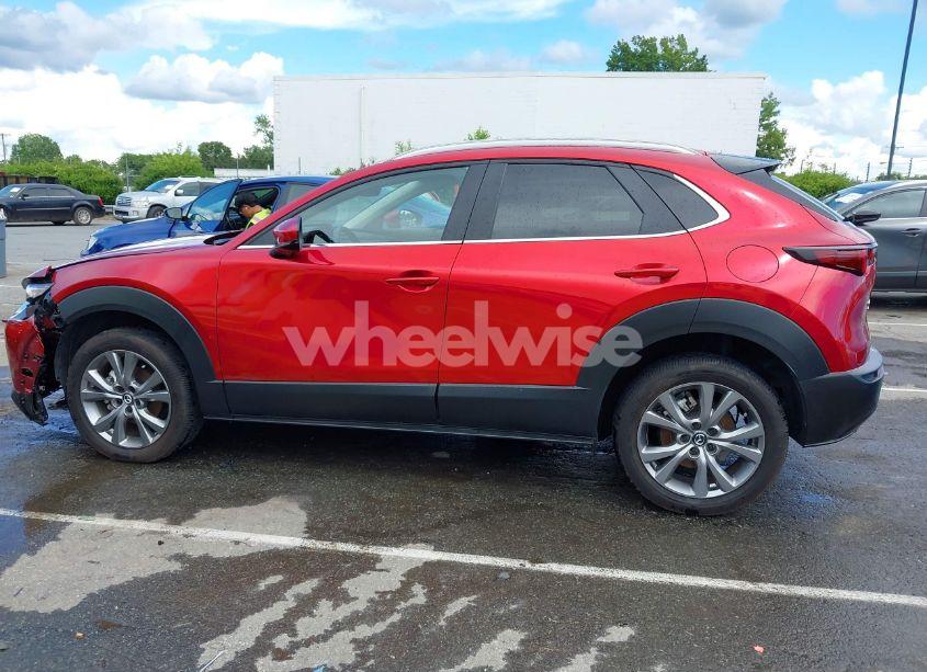 Photo 14 of 2024 Mazda Cx-30 2.5 S PREFERRED PACKAGE (VIN 3MVDMBCMXRM604583)