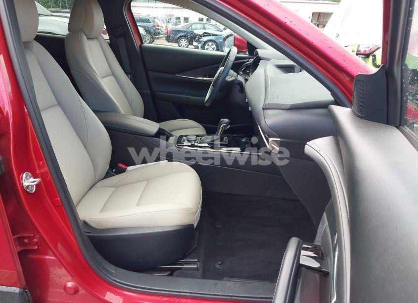 Photo 5 of 2024 Mazda Cx-30 2.5 S PREFERRED PACKAGE (VIN 3MVDMBCMXRM604583)