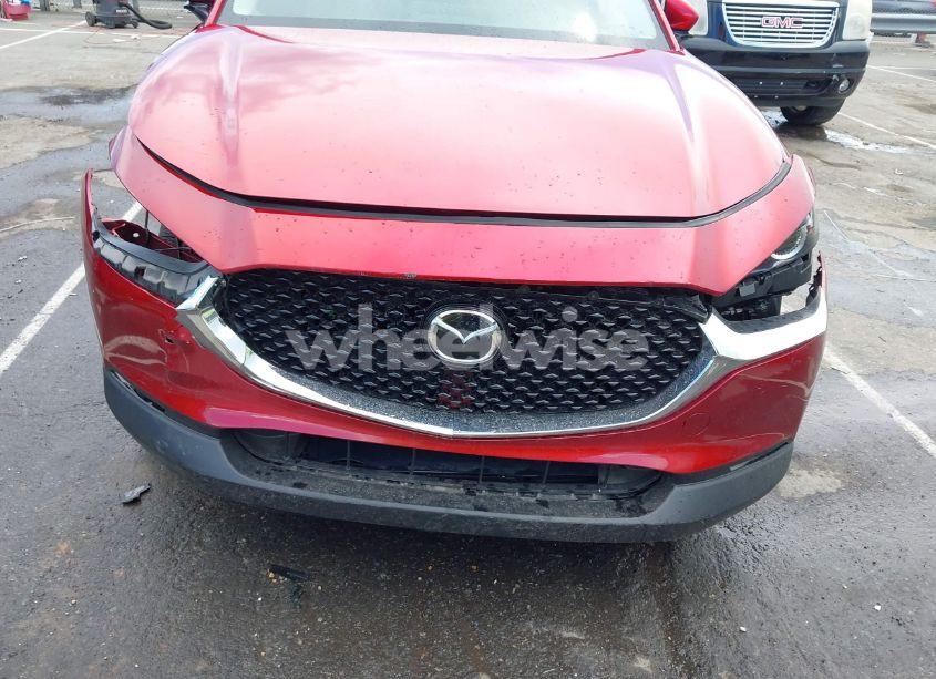 Photo 6 of 2024 Mazda Cx-30 2.5 S PREFERRED PACKAGE (VIN 3MVDMBCMXRM604583)