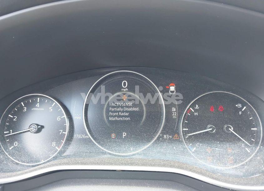 Photo 7 of 2024 Mazda Cx-30 2.5 S PREFERRED PACKAGE (VIN 3MVDMBCMXRM604583)